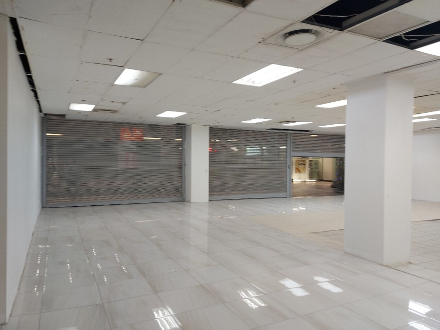 To Let commercial Property for Rent in Claremont Upper Western Cape